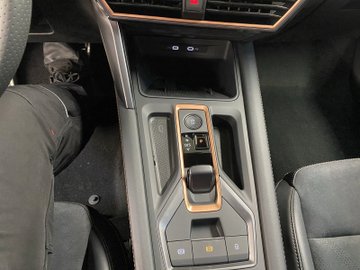 Leon Sportstourer 2.0 TSI 4Drive VZ DCC ACC – Bild 14