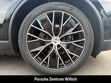 Macan Luftfederung PASM 21-Zoll Rückfahrkamera – Bild 14
