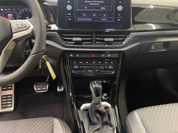 T-Roc Cabrio 1.5 l TSI DSG *SOFORT VERFÜGBAR* AHK – Bild 14