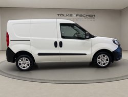 Doblo Cargo Kasten 1.3 Multijet Kasten  SX