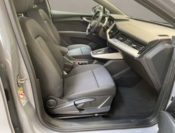 Q4 e-tron 35 e-tron AUT Standh. Virtual KeyLess
