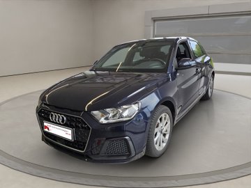 A1 Sportback 25 1.0 TFSI advanced Virtual LM PDC – Bild 2