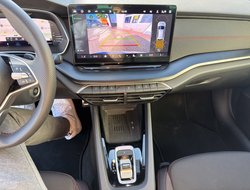 Octavia Combi 2.0 TSI  W RS ACC AHK AUT Kam. LED