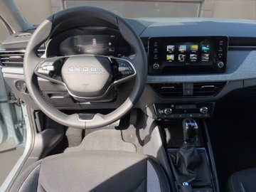 Kamiq 1.0 TSI DSG Balance AHK AUT Kam. KeyLess – Bild 15