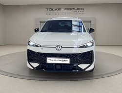 T-Roc R-Line 1.5 l eTSI OPF DSG R-Line IQLight