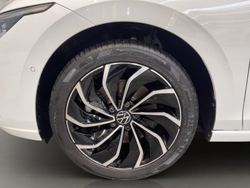Golf VIII Variant 2.0 TDI Active ACC AHK AUT LED – Bild 7