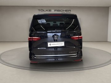T7 Multivan 1.5 TSI e 4MOTION lang Style DCC ACC – Bild 5