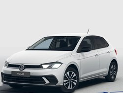 Polo 1.0 l TSI OPF 5-Gang GJR Lendenwirbelstützen