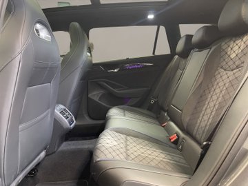 Passat Variant 1.5 TSI e W R-Line Pano R-Line LM – Bild 15