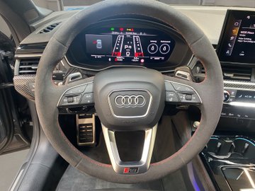 RS 5 Coupe 2.9 quattro TFSI ACC AUT Kam. Navi LM – Bild 11