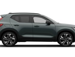XC40 B3 Plus Dark Licht Paket ACC AUT Kam. 360