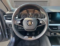 Kamiq 1.0 TSI Tour KlimaA. LED LM PDC SHZ SpurH