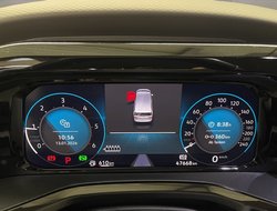 T7 Multivan 2.0 TDI AUT Kam. Navi Virtua DynLicht