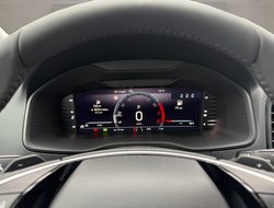 Karoq Tour DSG ACC AHK Navi LED