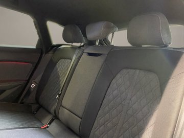 A5 Avant 2.0 TFSI W S-line ACC AHK AUT Navi 360 – Bild 15