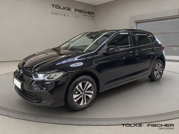 Polo 1.0 l TSI 5-Gang *SOFORT VERFÜGBAR* GJR – Bild 2