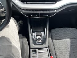 Octavia Combi 2.0 TDI Style AHK AUT Navi Sportp.
