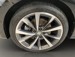 Leon ST FR 2.0 TDI AMBI MATRIX BEATS NAVI PANO