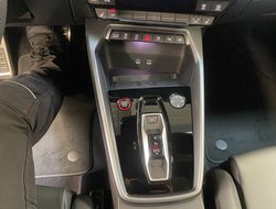RS 3 Limousine 294 kW S tronic ACC AUT Kam. Navi