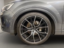 Q7 50 3.0 TDI quattro S-Line Pano S-line AHK AUT