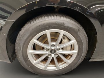 A6 45 2.0 TFSI AUT Navi Standh. Virtual el.Heck – Bild 7