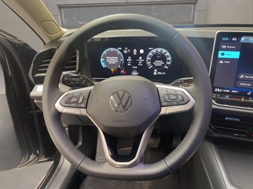 Passat Variant 2.0 TDI  Business DCC ACC AHK LM – Bild 10
