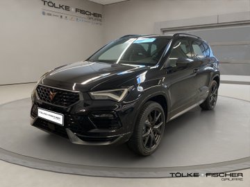 Ateca 2.0 TSI 4Drive Tribe Edition ACC AUT Kam. – Bild 2
