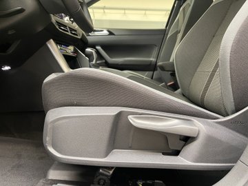 Polo VI 1.0 TSI Style IQLight ACC AUT Kam. Navi – Bild 10