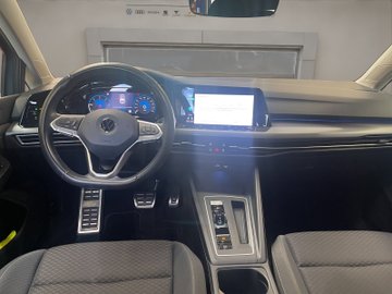 Golf VIII 2.0 TDI Active IQLight ACC AHK AUT HUD – Bild 16