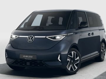 ID. Buzz GTX 4MOTION 1,99% IQ ACC AUT KlimaA. – Bild 2
