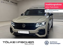 Touareg 3.0 V6 TDI 4Motion R-Line Pano R-Line LM