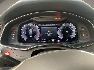 A6 Avant 40 2.0 TDI design Pano ACC AUT Kam. LED – Bild 12