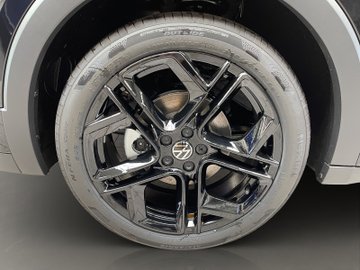 T-Cross 1.0 l TSI DSG *SOFORT VERFÜGBAR* AHK – Bild 7