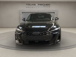 A5 150kW 2.0 Limousine quattro TDI S-line ACC LM