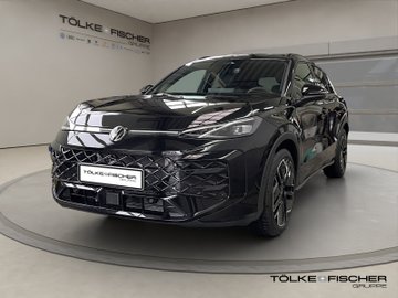 T-Roc R-Line 1.5 l eTSI OPF DSG R-Line IQLight – Bild 2