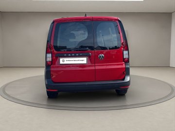 Caddy 2.0 TDI Cargo PDC SoundSys – Bild 5