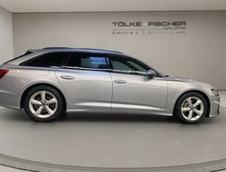 A6 50 3.0 TDI quattro Avant S-Line ACC AHK AUT