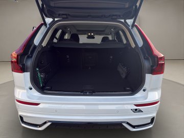 XC60 T8 AWD PHEV ULTRA DARK ACC|AUT|Kam.|Navi|LM – Bild 17