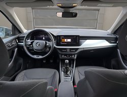 Kamiq 1.5 TSI Navia ACC Kamera Virtual DynLicht