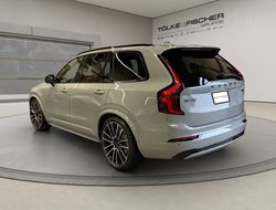 XC90 T8 AWD PHEV Ultra Black Edition Voll!!