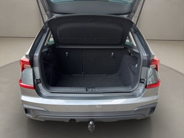 Kamiq 1.0 TSI DSG Balance AHK Kam Virtual KeyLess – Bild 16