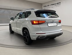 Ateca 2.0 TDI FR ACC AUT Kam. Navi Sportp. 360