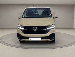 T6.1 Transporter 2.0 TDI 4Motion Kasten 4MOTION lang