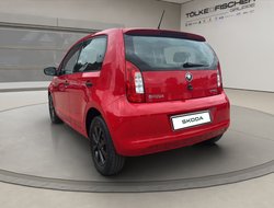 Citigo 1.0 Cool & Sound LM Klima ZV EFH