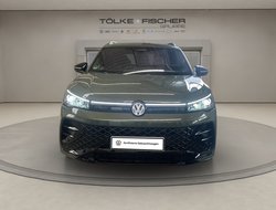 Tiguan 2.0 TSI 4Motion W R-Line DCC Pano R-Line