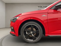 Scala 1.5 TSI Monte Carlo Pano ACC Kam. Navi LED