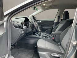 Fabia 1.0 TSI Tour Kam. Navi DynLicht KeyLess LM