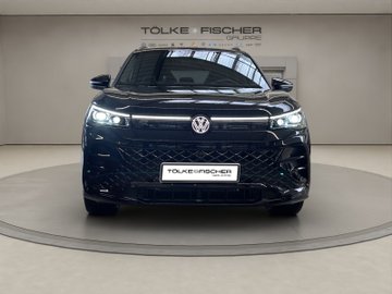 Tiguan R-Line  eHybrid  DSG AHK IQ.DRIVE – Bild 4
