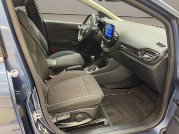 Fiesta 1.0 EcoBoost Titanium X ACC Kam. KeyLess – Bild 18