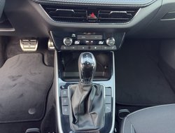 Fabia 130 DSG Navi LED KlimaA dig. Cockpit